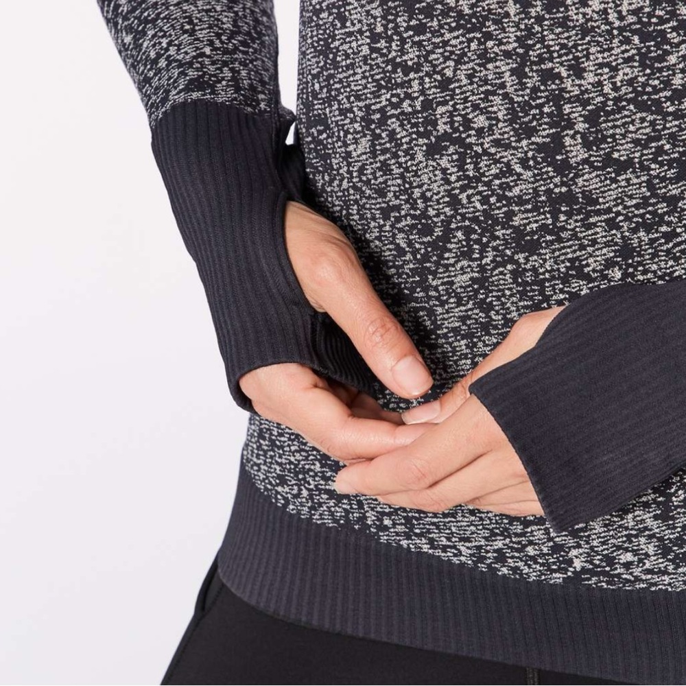Lululemon Rest Less Pullover - Picture 3 of 7